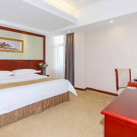 Vienna Hotel Ningbo Ninghai Eksteriør bilde