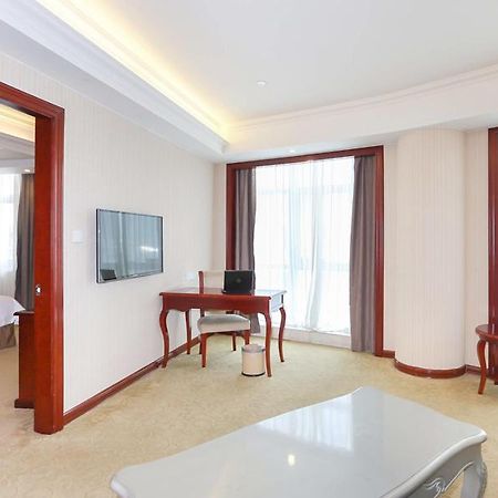 Vienna Hotel Ningbo Ninghai Eksteriør bilde