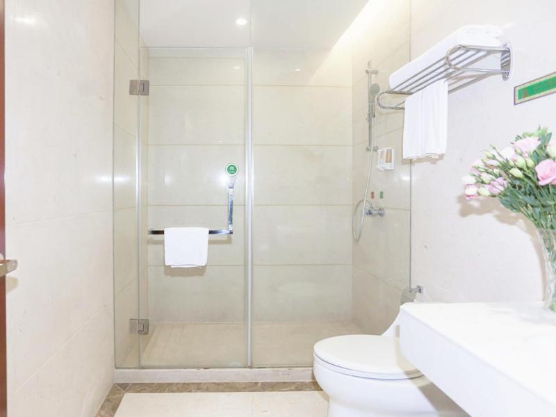 Vienna Hotel Ningbo Ninghai Eksteriør bilde